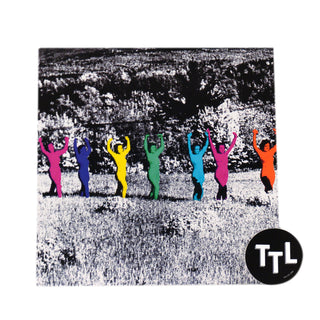 TV Girl: Death Of A Party Girl Vinyl LP