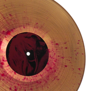 TV Girl: French Exit (Splatter Colored Vinyl) Vinyl LP