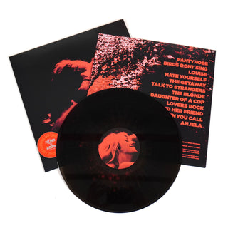 TV Girl: French Exit (Splatter Colored Vinyl) Vinyl LP