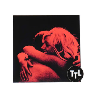 TV Girl: French Exit (Splatter Colored Vinyl) Vinyl LP