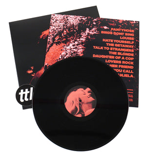 TV Girl: French Exit Vinyl LP