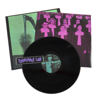 TV Girl: Grapes Upon The Vine Vinyl LP