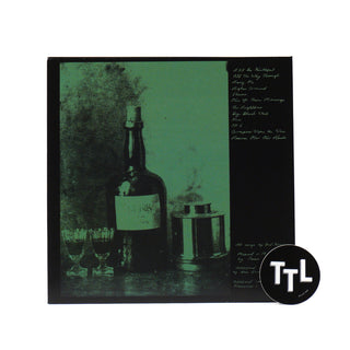 TV Girl: Grapes Upon The Vine Vinyl LP