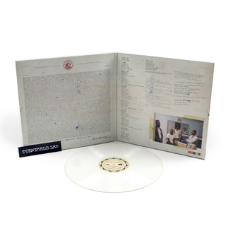 TV On The Radio: Dear Science (180g, Colored Vinyl) Vinyl LP