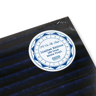 TV On The Radio: Dear Science (180g, Colored Vinyl) Vinyl LP