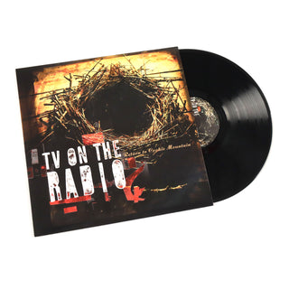 TV On The Radio: Return To Cookie Mountain Vinyl LP