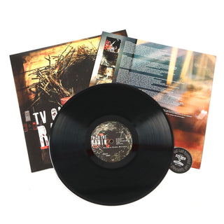 TV On The Radio: Return To Cookie Mountain Vinyl LP