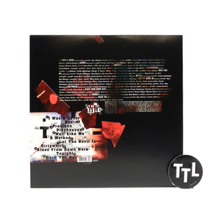 TV On The Radio: Return To Cookie Mountain Vinyl LP