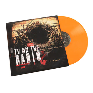 TV On The Radio: Return To Cookie Mountain (180g, Colored Vinyl) Vinyl LP