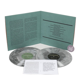 Townes Van Zandt: Live At The Old Quarter (Galaxy Colored Vinyl) Vinyl 2LP