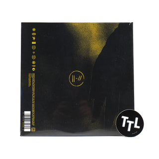 Twenty One Pilots: Trench Vinyl 2LP