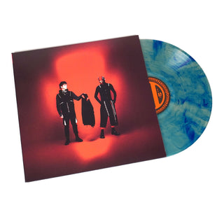 Twenty One Pilots: Breach (Indie Exclusive Colored Vinyl) Vinyl LP