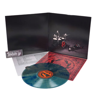 Twenty One Pilots: Breach (Indie Exclusive Colored Vinyl) Vinyl LP