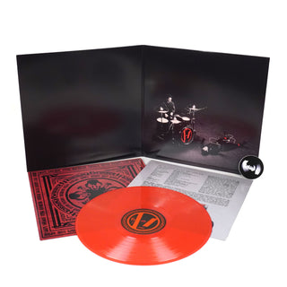 Twenty One Pilots: Breach (Colored Vinyl) Vinyl LP