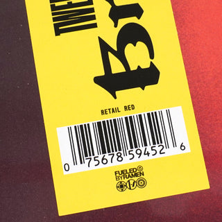 Twenty One Pilots: Breach (Colored Vinyl) Vinyl LP