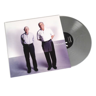 Twenty One Pilots: Vessel (Colored Vinyl) Vinyl LP