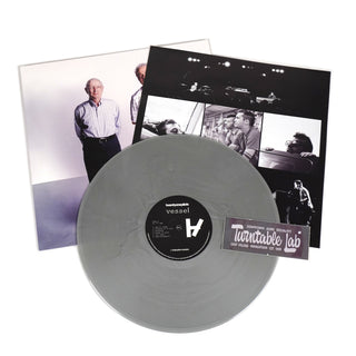 Twenty One Pilots: Vessel (Colored Vinyl) Vinyl LP