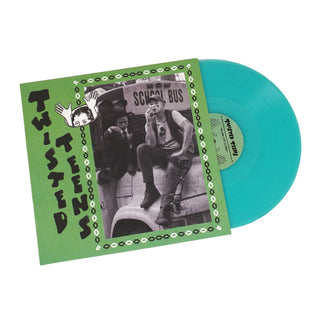 Twisted Teens: Blame The Clown (Colored Vinyl) Vinyl LP