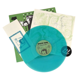 Twisted Teens: Blame The Clown (Colored Vinyl) Vinyl LP