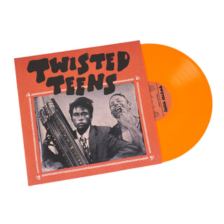 Twisted Teens: Twisted Teens (Colored Vinyl) Vinyl LP