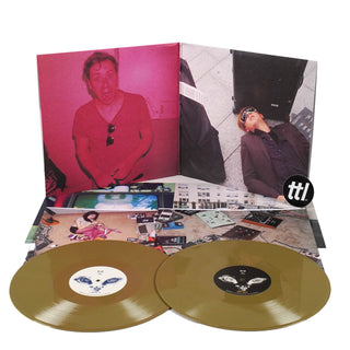 Two Door Cinema Club: Tourist History (Colored Vinyl) Vinyl LP