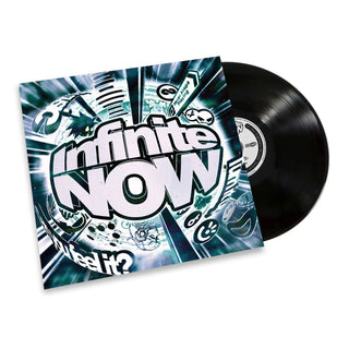 Two Shell: Infinite Now Vinyl LP