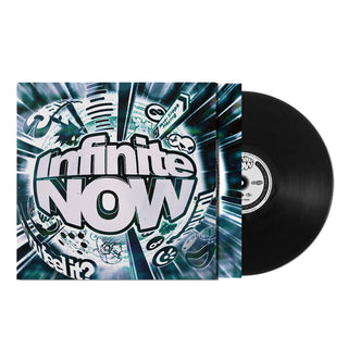Two Shell: Infinite Now Vinyl LP