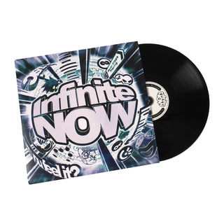 Two Shell: Infinite Now Vinyl LP