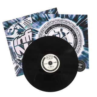 Two Shell: Infinite Now Vinyl LP