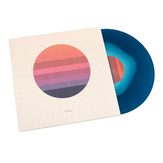 Tycho: Awake - 10th Anniversary Edition (Colored Vinyl) Vinyl LP