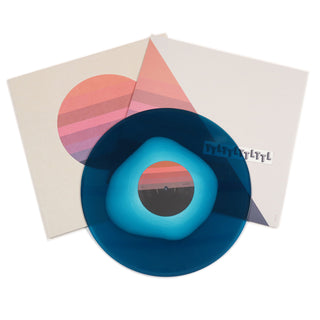 Tycho: Awake - 10th Anniversary Edition (Colored Vinyl) Vinyl LP