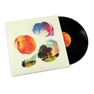 Tycho: Past Is Prologue Vinyl 2LP