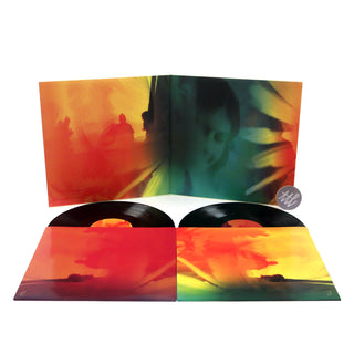 Tycho: Past Is Prologue Vinyl 2LP