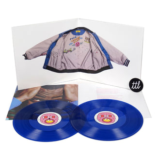 Tyler, The Creator: Cherry Bomb (Mask Cover, Colored Vinyl) Vinyl 2LP