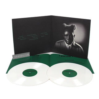 Tyler, The Creator: Chromakopia (Colored Vinyl) Vinyl 2LP