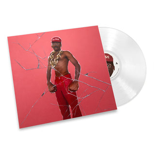 Tyler, The Creator: Don't Tap The Glass (Colored Vinyl) Vinyl LP