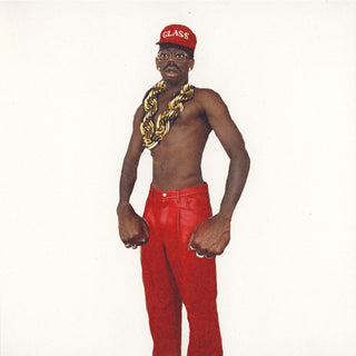Tyler, The Creator: Don't Tap The Glass (Colored Vinyl) Vinyl LP