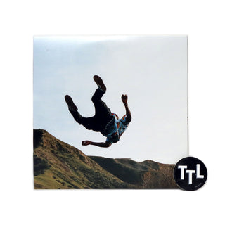 Tyler, The Creator: Wolf (Colored Vinyl) Vinyl 2LP