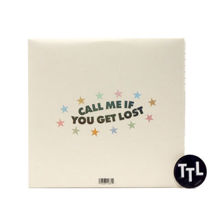 Tyler, The Creator: Call Me If You Get Lost - The Estate Sale (Colored Vinyl) 