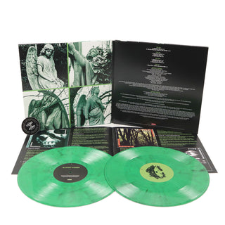 Type O Negative: Bloody Kisses - Suspended In Dusk (Colored Vinyl) Vinyl 2LP