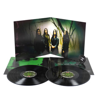 Type O Negative: The Least Worst Of... Vinyl 2LP