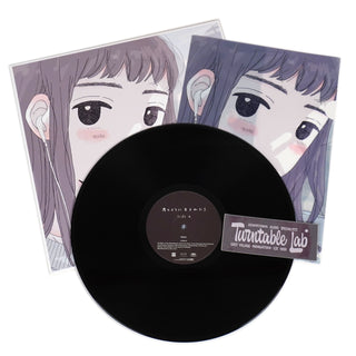 Uchu Nekoko: Kimi No Youni Ikiertara (180g, Japan Import) Vinyl LP