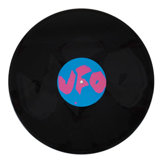 UFOs: UFO Vinyl 12"
