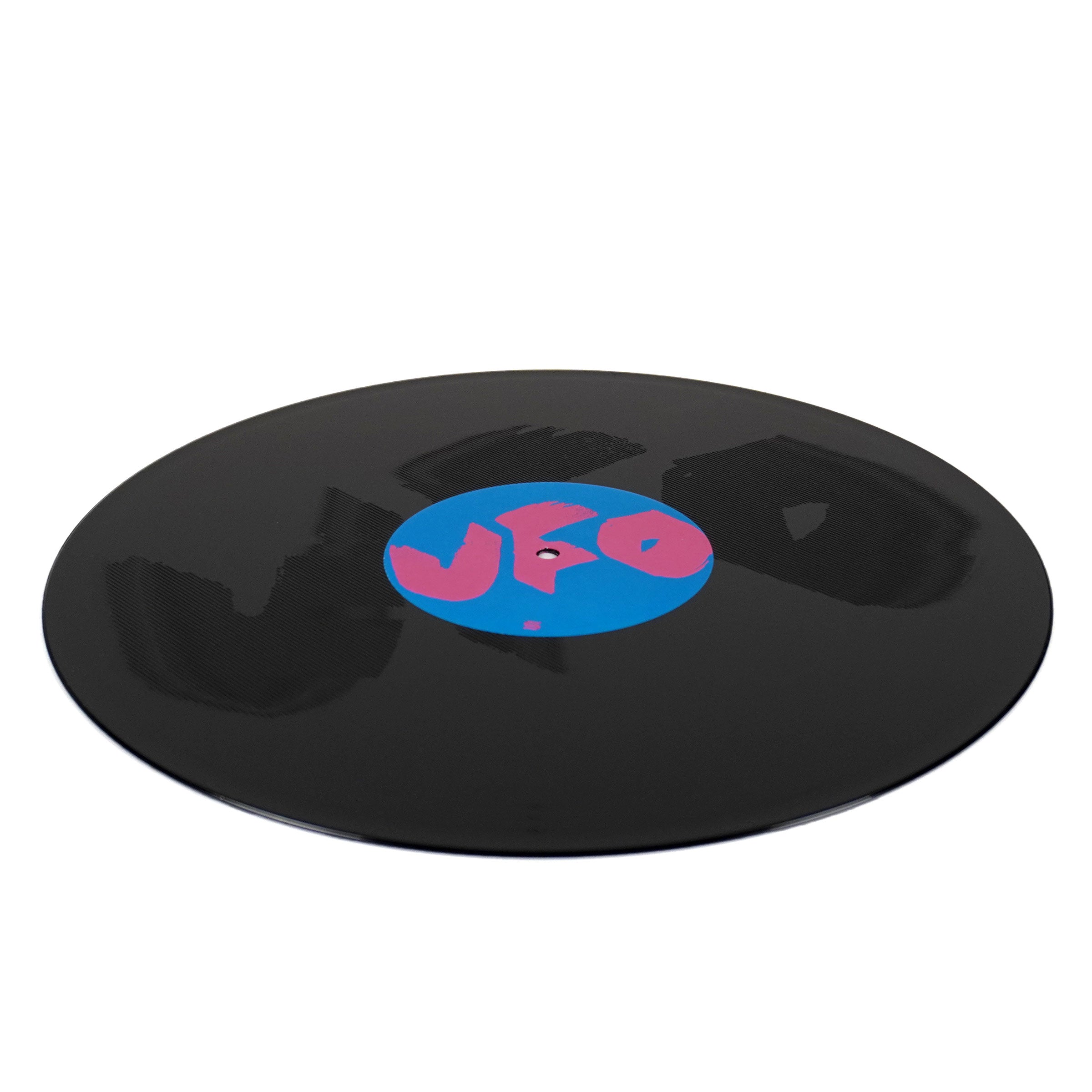 洋楽 UFOs UFO UFOs: UFO (Phoenix, Alan Braxe, DJ Falcon) Vinyl 12