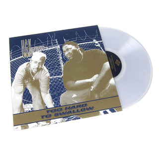 UGK: Too Hard To Swallow (Colored Vinyl) Vinyl 2LP