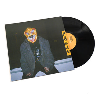 Unknown Mortal Orchestra: IC-02 Bogota Vinyl LP 