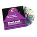 Uncle Acid & The Deadbeats: Blood Lust (Purple & Green Splatter Colored Vinyl) Vinyl LP