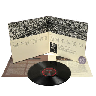 Uncle Tupelo: Anodyne Vinyl LP