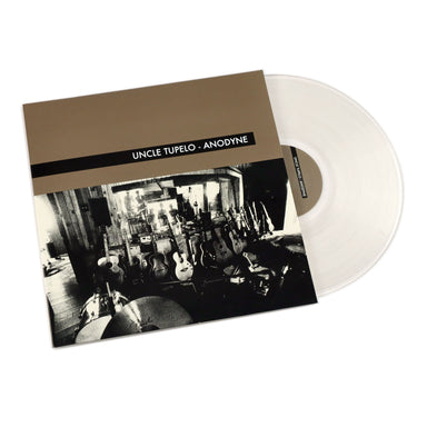 Uncle Tupelo: Anodyne (Colored Vinyl) Vinyl LP