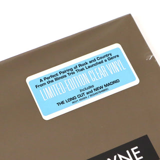 Uncle Tupelo: Anodyne (Colored Vinyl) Vinyl LP